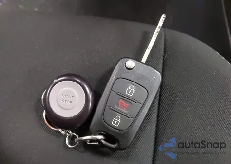 2012 Kia Soul + z USA, uszkodzony, nr VIN KNDJT2A62C7465353